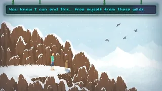 Скриншот 6 к игре Echo of the Wilds
