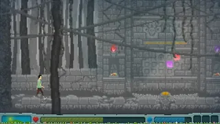 Скриншот 7 к игре Echo of the Wilds