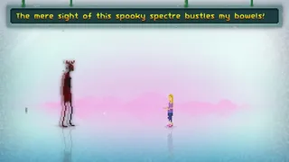 Скриншот 8 к игре Echo of the Wilds