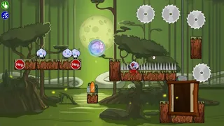 Скриншот 2 к игре Cute Things Dying Violently
