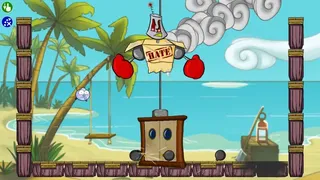 Скриншот 6 к игре Cute Things Dying Violently
