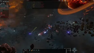Скриншот 6 к игре Shallow Space
