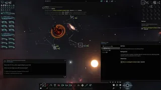Скриншот 7 к игре Shallow Space