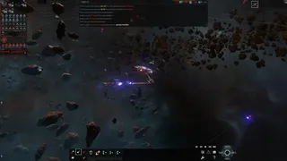 Скриншот 10 к игре Shallow Space