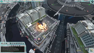 Скриншот 3 к игре Project AURA