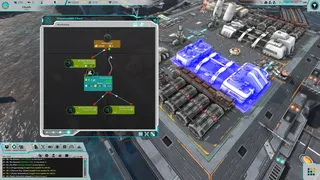 Скриншот 4 к игре Project AURA
