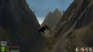 Скриншот 1 к игре Dragon: The Game
