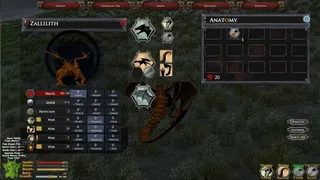 Скриншот 2 к игре Dragon: The Game