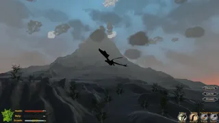 Скриншот 6 к игре Dragon: The Game