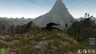 Скриншот 7 к игре Dragon: The Game