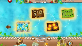 Скриншот 3 к игре Bloons TD 5