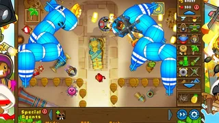 Скриншот 5 к игре Bloons TD 5