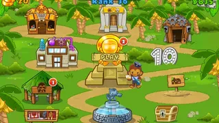 Скриншот 6 к игре Bloons TD 5