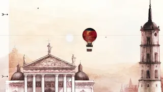Скриншот 2 к игре The Howler