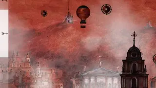 Скриншот 3 к игре The Howler