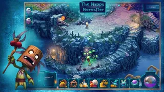 Скриншот 3 к игре The Happy Hereafter
