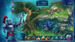 Скриншот 5 к игре The Happy Hereafter