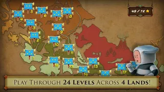 Скриншот 5 к игре Selknam Defense