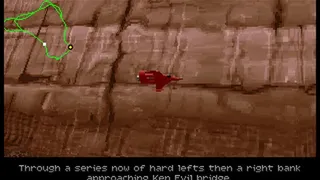 Скриншот 1 к игре Slipstream 5000