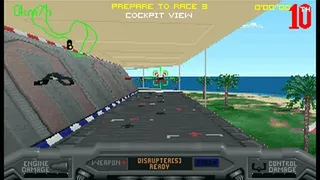 Скриншот 4 к игре Slipstream 5000