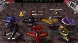 Скриншот 5 к игре Slipstream 5000