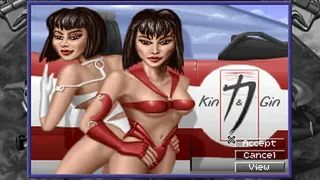Скриншот 7 к игре Slipstream 5000