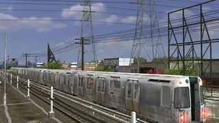 Скриншот 1 к игре World of Subways 1 – The Path
