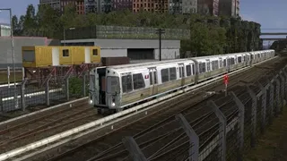 Скриншот 2 к игре World of Subways 1 – The Path
