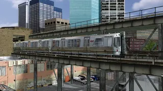 Скриншот 3 к игре World of Subways 1 – The Path