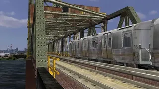 Скриншот 6 к игре World of Subways 1 – The Path