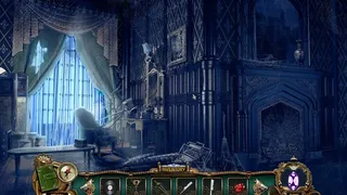 Скриншот 1 к игре Crystals of Time