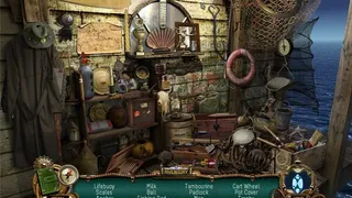 Скриншот 2 к игре Crystals of Time
