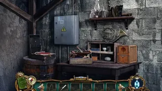 Скриншот 4 к игре Crystals of Time