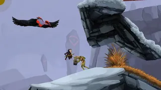 Скриншот 1 к игре Oblitus