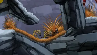 Скриншот 4 к игре Oblitus