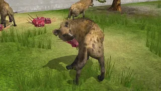 Скриншот 1 к игре Wildlife Park 2 - Crazy Zoo