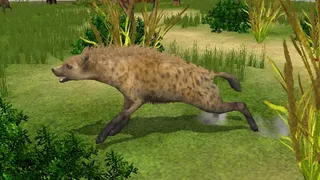 Скриншот 7 к игре Wildlife Park 2 - Crazy Zoo
