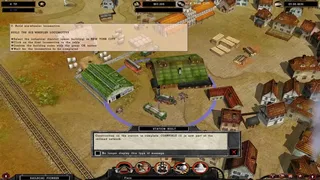 Скриншот 3 к игре Railroad Pioneer