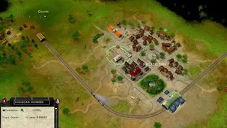Скриншот 6 к игре Railroad Pioneer