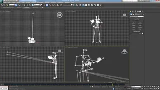 Скриншот 1 к игре CRYENGINE - Sample Assets