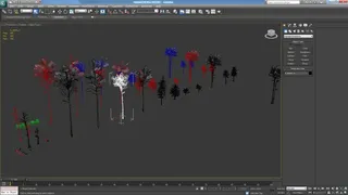 Скриншот 2 к игре CRYENGINE - Sample Assets