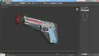 Скриншот 4 к игре CRYENGINE - Sample Assets