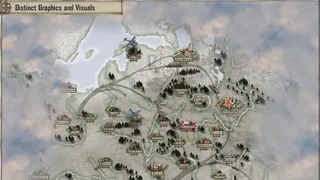 Скриншот 4 к игре Frontline : Road to Moscow