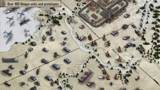 Скриншот 5 к игре Frontline : Road to Moscow