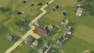 Скриншот 1 к игре Battle Academy 2: Eastern Front