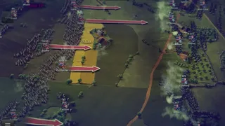 Скриншот 1 к игре Ultimate General: Gettysburg