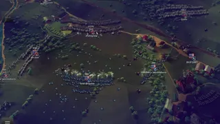 Скриншот 3 к игре Ultimate General: Gettysburg