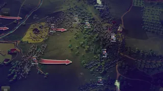 Скриншот 4 к игре Ultimate General: Gettysburg