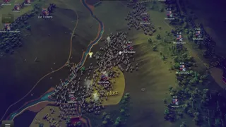 Скриншот 5 к игре Ultimate General: Gettysburg