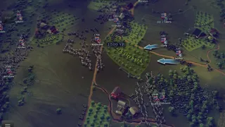 Скриншот 6 к игре Ultimate General: Gettysburg